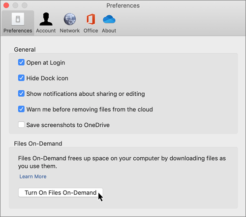 microsoft office for mac without cd drive