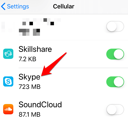 skype for mac test sound